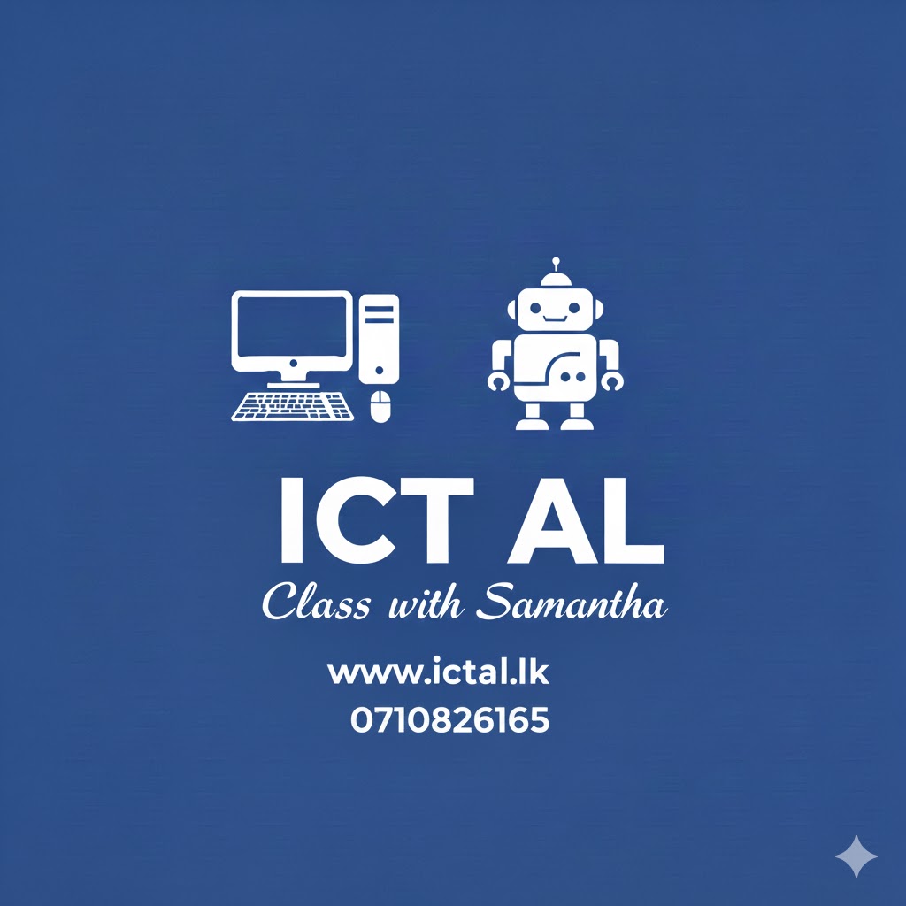 ICT AL 2027